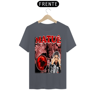 Nome do produto Camiseta Matuê