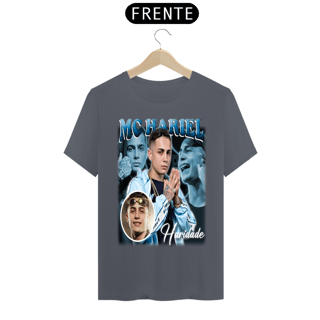 Nome do produto Camiseta Hariel 