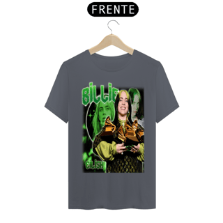 Nome do produto Camiseta Billie Eilish