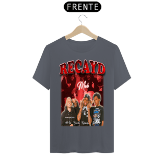 Nome do produto Camiseta Recayd Mob