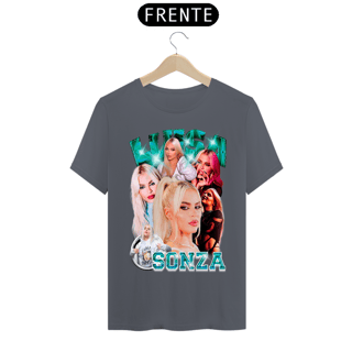 Nome do produto Camiseta Luisa Sonza