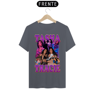 Nome do produto Camiseta Tasha e Tracie