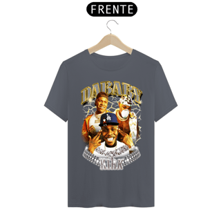 Nome do produto Camiseta DaBaby