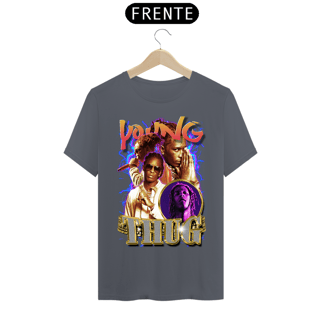 Nome do produto Camiseta Young Thug