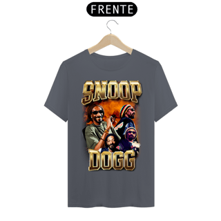 Nome do produto Camiseta Snoop Dogg