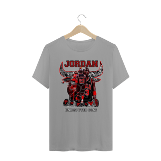 Nome do produto Camiseta Michael Jordan - Graphic Tees