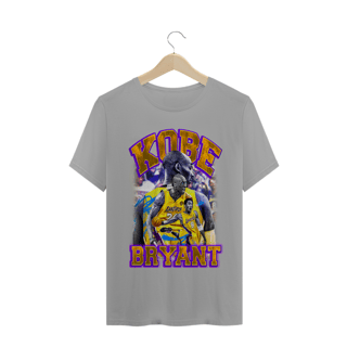 Nome do produto Camiseta Kobe Bryant - Graphic Tees