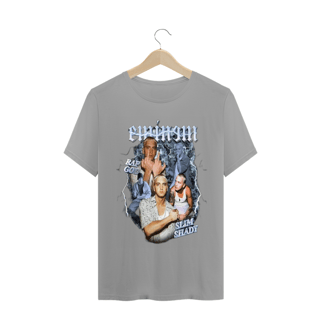Nome do produto Camiseta Eminem