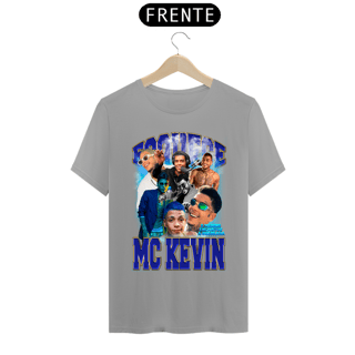 Nome do produto Camiseta Mc Kevin