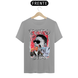 Nome do produto Camiseta Teto