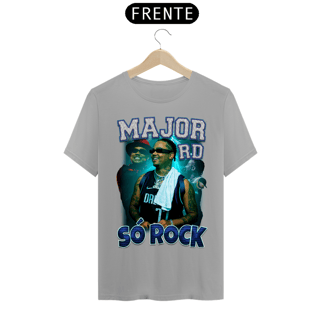 Nome do produto Camiseta Major Rd