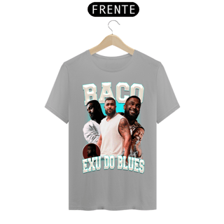 Nome do produto Camiseta Baco Exu Do Blues