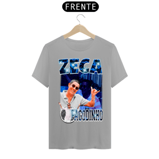 Nome do produto Camiseta Zeca Pagodinho