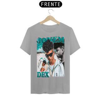 Nome do produto Camiseta Jovem Dex