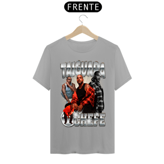 Nome do produto Camiseta Taiguara Chefe