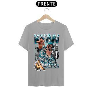 Nome do produto Camiseta Kyan