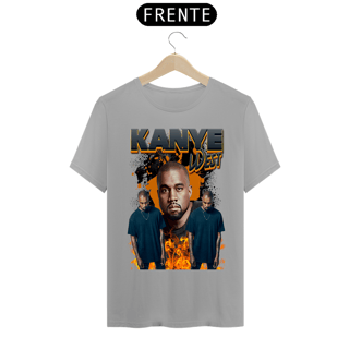 Nome do produto Camiseta Kanye West