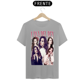Nome do produto Camiseta Lana Del Rey