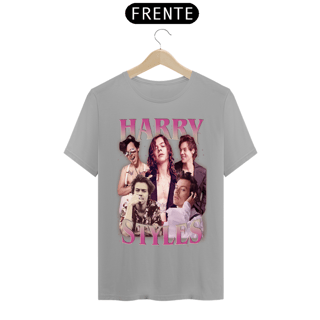 Nome do produto Camiseta Harry Styles