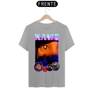 Nome do produto Camiseta Kawe