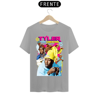 Nome do produto Camiseta Tyler The Creator