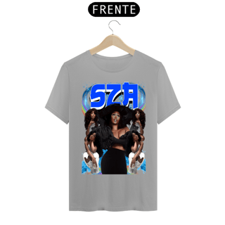 Nome do produto Camiseta SZA