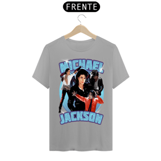 Nome do produto Camiseta Michael Jackson