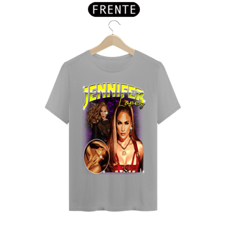 Nome do produto Camiseta Jennifer Lopes