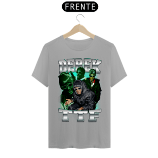 Nome do produto Camiseta Derek