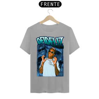 Nome do produto Camiseta Dfideliz