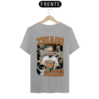 Nome do produto Camiseta Thiago Soares