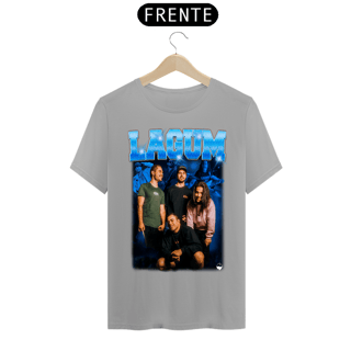 Nome do produto Camiseta Lagum