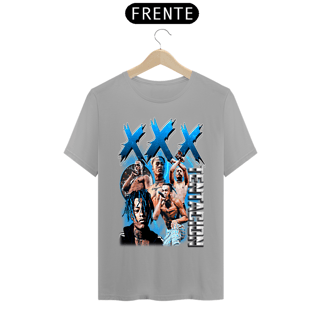 Nome do produto Camiseta XXXTentacion