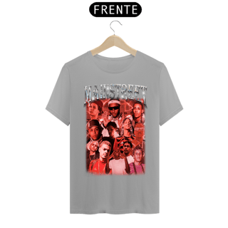 Nome do produto Camiseta Mainstreet