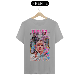 Nome do produto Camiseta Taylor Swift