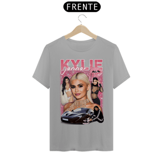 Nome do produto Camiseta Kylie Jenner