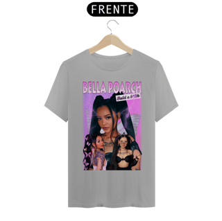 Nome do produto Camiseta Bella Poarch