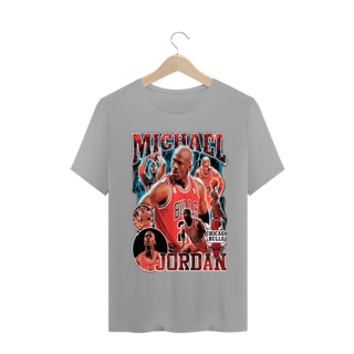Nome do produto Camiseta Michael Jordan