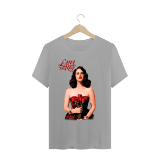 Nome do produto Camiseta Lana Del Rey