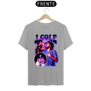 Nome do produto Camiseta J. Cole