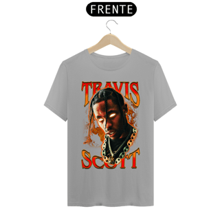 Nome do produto Camiseta Travis Scott