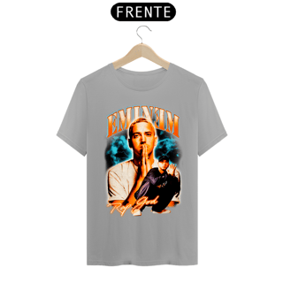 Nome do produto Camiseta EMINEM