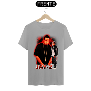 Nome do produto Camiseta JAY-Z