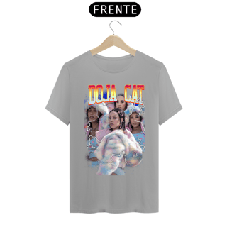 Nome do produto Camiseta Doja Cat