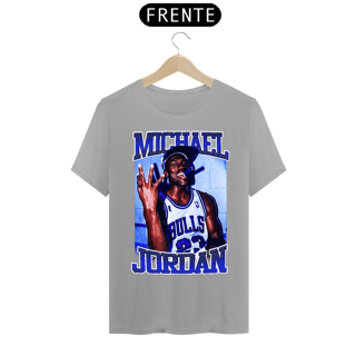 Nome do produto Camiseta Michael Jordan