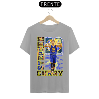 Nome do produto Camiseta Stephen Curry