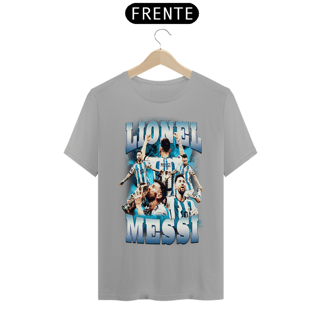 Nome do produto Camiseta Messi