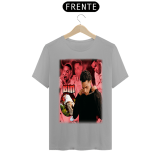 Nome do produto Camiseta BIN