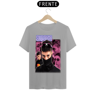 Nome do produto Camiseta SIDOKA