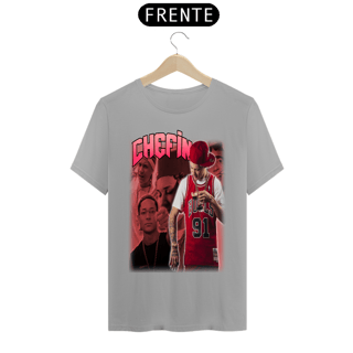 Nome do produto Camiseta Chefin